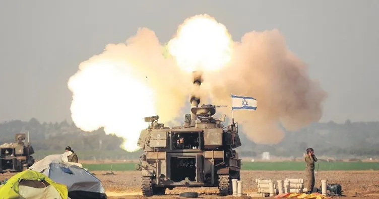 İşgalcilere üst düzey pusu: 10 ölü