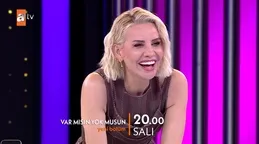 Var Mısın Yok Musun 25. bölüm fragmanı