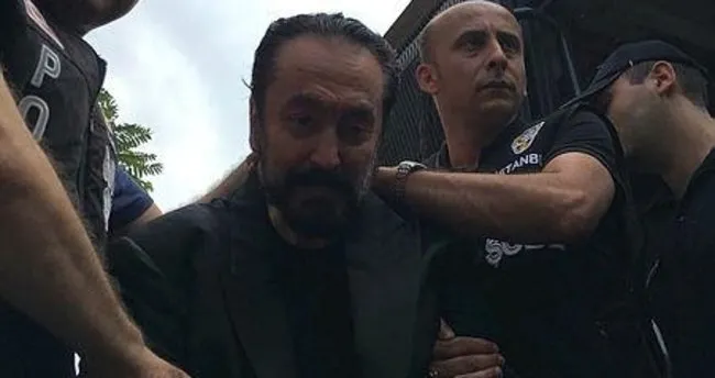 Son Dakika Haber Adnan Oktar Tutuklandi Iste Adnan Oktar In Mide Bulandiran Suclari Son Dakika Haberler