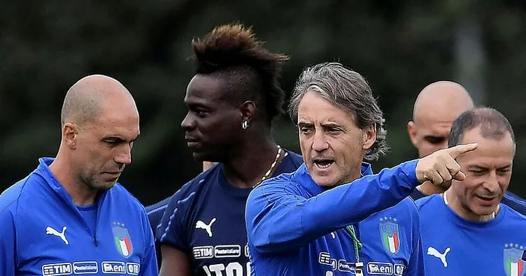 Adana Demirspor’dan İtalya Milli Takımı’na Mario Balotelli tepkisi!