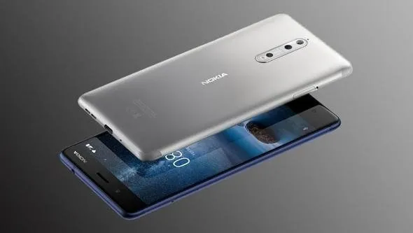 Nokia'dan Apple ve Samsung katili telefon modeli geliyor!
