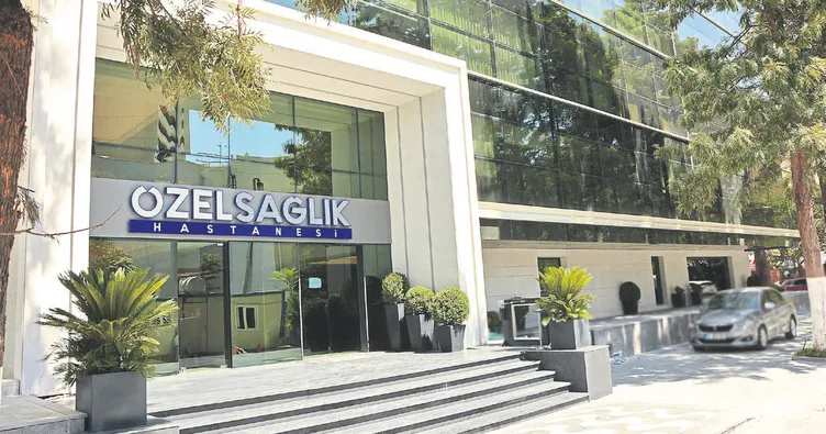 Gözde Grubu’ndan dev sağlık yatırımı