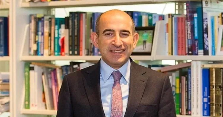 Boğaziçi Üniversitesi Rektörü Prof. Dr. Melih Bulu; rektörlükten istifa