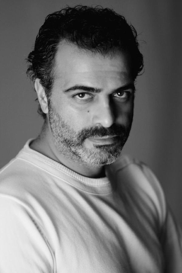 Sermiyan Midyat - Galeri - Magazin