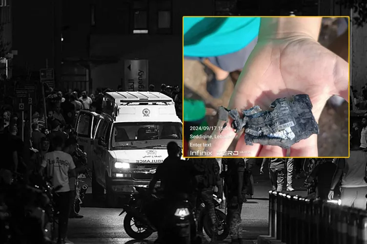 Lübnan’daki çağrı cihazı saldırısı nasıl gerçekleştirildi? Dikkat çeken MOSSAD iddiası: 5 ay önce...