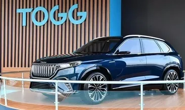 Togg başvuruları 41 bini buldu