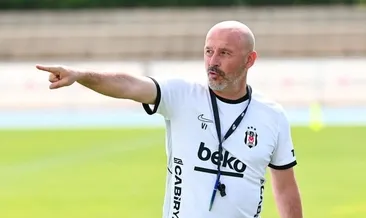 Sözünü tutmak için çalışıyor!