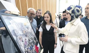 Gazze, insanlığın mayası