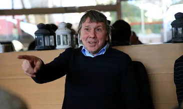 Metin Tekin: Bu takımda gelecek var