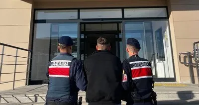 20 yaşındaki genç, uyuşturucu suçundan tutuklandı #kirikkale