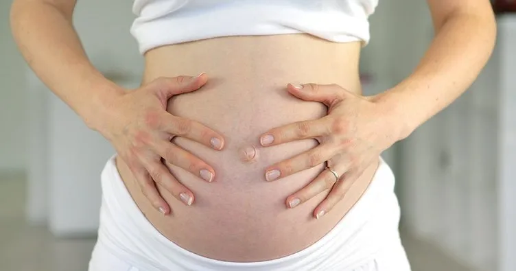Dogum Oncesi Genetik Tani Prenatal Test Hamilelik Haberleri
