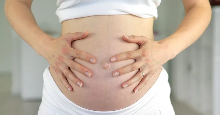 Doğum öncesi genetik tanı: prenatal test