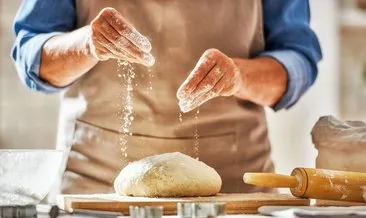 En kolay ve pratik evde ekmek tarifi nasıl yapılır? Evde ekmek tarifi malzemeleri