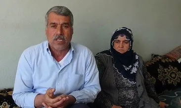 Son dakika: Mardin’de yorgana sarılıp kaçırılan 16 yaşındaki kızın ailesinin yardım çığlığı