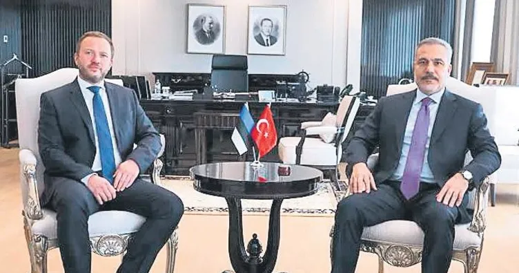 Gazze ateşkesi İstanbul’da görüşülecek