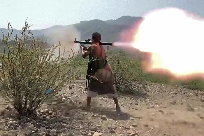 1789306315917.jpeg Yemen’deki çatışmalarda bilanço ağırlaşıyor: Bir ayda 500’den fazla hükümet askeri öldü!