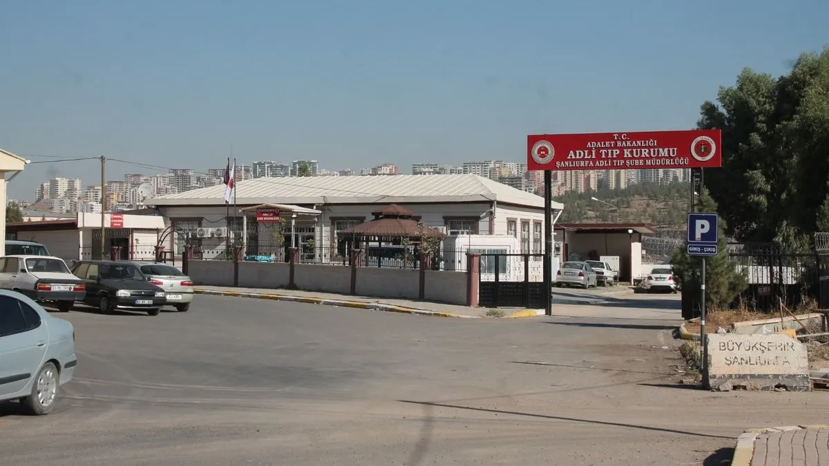 Şanlıurfa’da kardeş kavgası: 1ölü