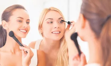 Ürün test ederken gözünüzden olmayın