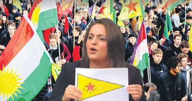Skandal PKK kararı
