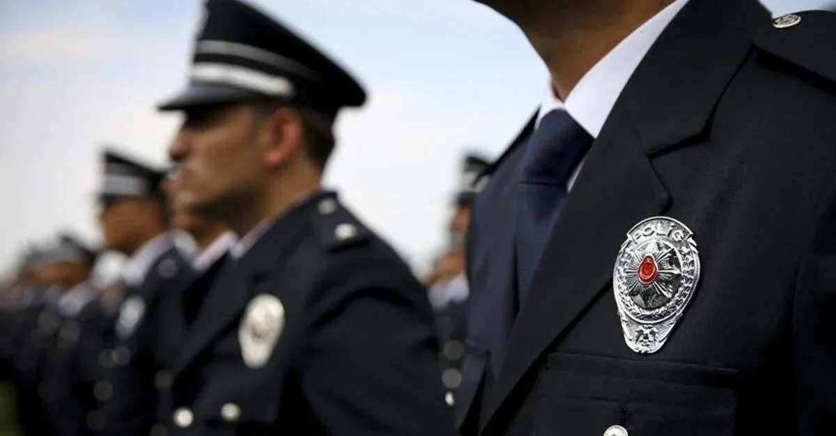 Son Dakika Haberi Polis Meslek Yuksek Okulu Basvurulari Pmyo Polislik Taban Puanlari Ne Kadar Kac Puan Ile Ogrenci Kabul Ediyor En Son Haber