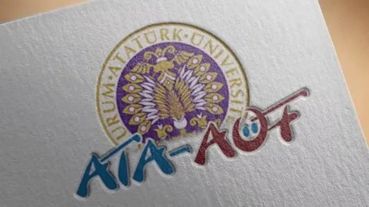 ATA AÖF SINAV GİRİŞ BELGESİ SORGULAMA SAYFASI |  Atatürk Üniversitesi ATA AÖF sınav giriş yerleri açıklandı! ataaof.edu.tr