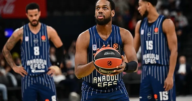 EUROLEAGUE 29.HAFTA MAÇI BAŞLADI! Kızılyıldız -...