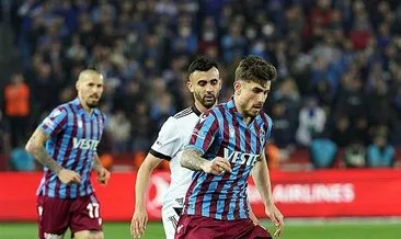 Beşiktaş ile Trabzonspor 135. randevuda #istanbul