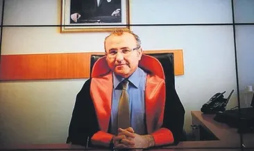 Savcı katillerinin cezası onandı