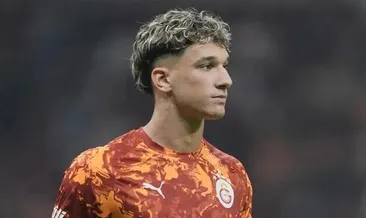 Çağrı Balta artık idmana çıkmayacak