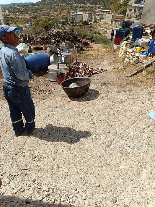 Yol tartışması tartışması vahşete dönüştü! Baba, oğul ve gelin hayatını kaybetti