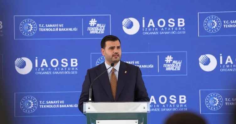 AK Parti İzmir Milletvekili İnan: İzmir sanayicisi Türkiye’nin en kötü yerel yönetimine rağmen büyüyor