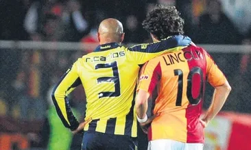 Sevmenin derbi halleri