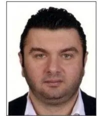 Abdullah Volkan Uçak
