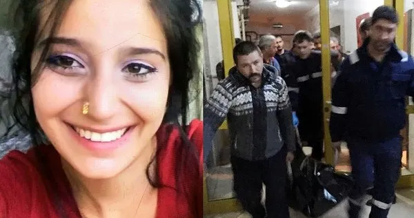 Nikahsız eşinin ölüm tehdidinden korkup intihar etti