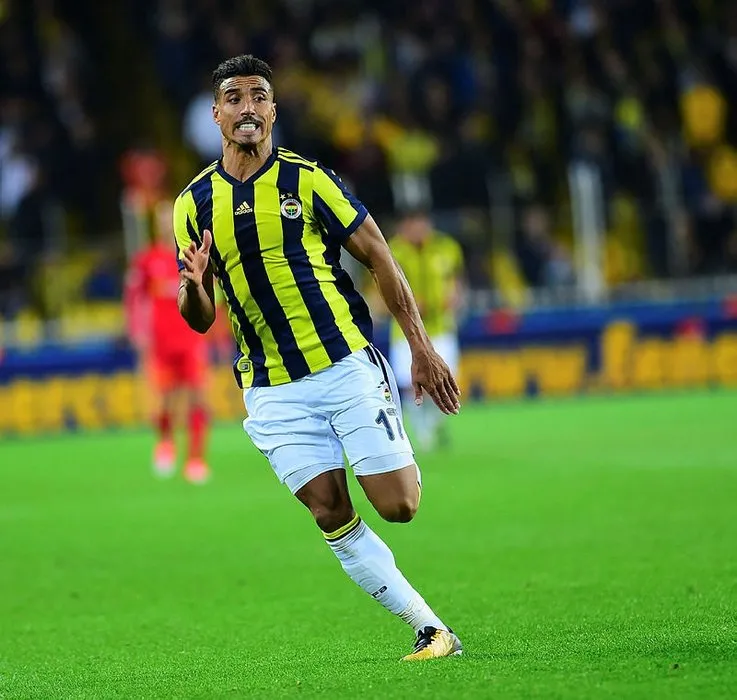 2018’de Fenerbahçe’de