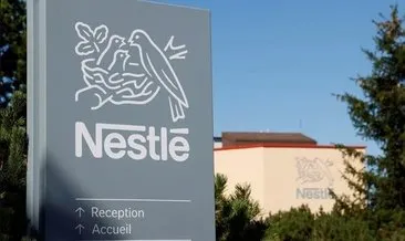 Nestle de Rusya’da ürün satışını durdurdu