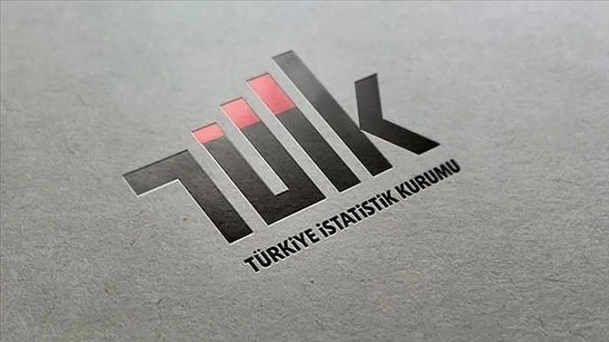 TÜİK’ten takvim dışı veri! İş ve aile uyumu yarın açıklanacak TÜİK’ten takvim dışı veri! İş ve aile uyumu yarın açıklanacak
