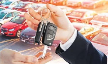 Otomotivde kara liste dönemi