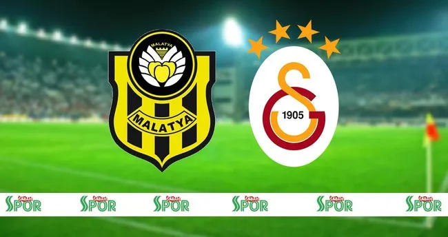 yeni malatyaspor galatasaray ztk kupa
