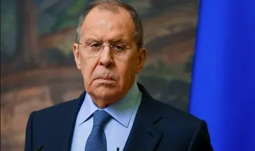 Lavrov Türkiye’ye geliyor