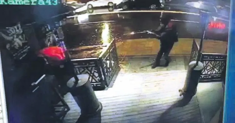 Reina canisine 40 müebbet