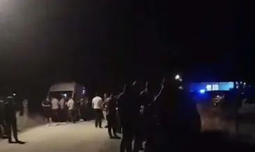 Manisa’da cani baba dehşetinde karar: Hamile kızını öldürmüştü!