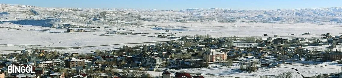 Bingol Haber Son Dakika Bingol Haberleri Guncel Haberler