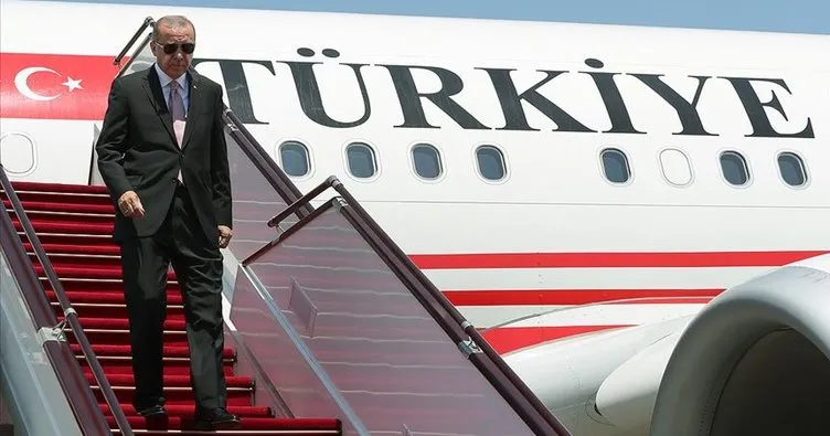Cumhurbaşkanı Erdoğan Rize’yi ziyaret edecek