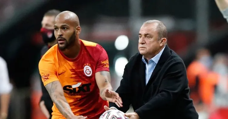 Son dakika: Galatasaray’da Marcao gerçeği ortaya çıktı