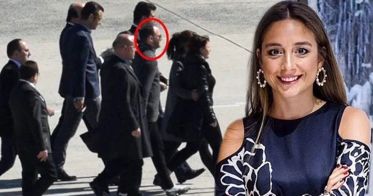 Nişanlısının tabutunu omuzladı