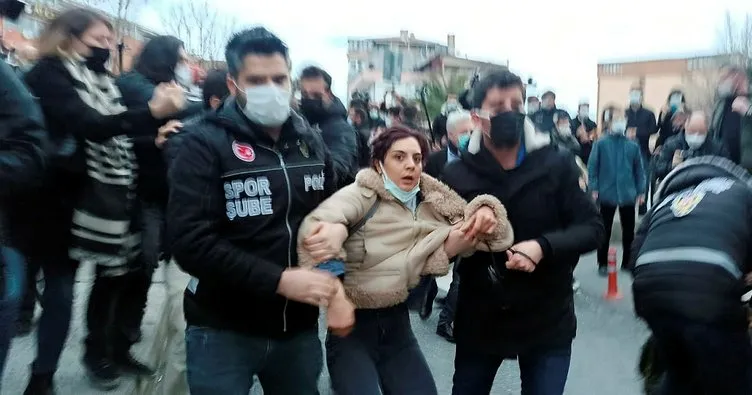 Boğaziçi Üniversitesi’ne rektör atanmasına yönelik protestolarla ilgili davada mütalaa açıklandı
