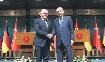 Gazze’de ateşkes korunmalı