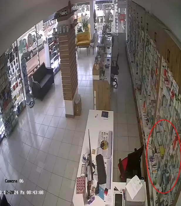 Kayınpeder yaptığı şeyle damadına kabusu yaşattı: Nedir senden çektiğimiz diye bağırdı!