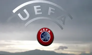 UEFA ÜLKE PUANI SIRALAMASI 2025: Güncel Türkiye UEFA ülke sıralamasında kaçıncı, puanı kaç, yükseldi mi?